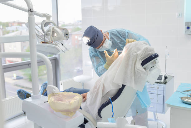 Best Emergency Denture Repair in Pine Hills, FL